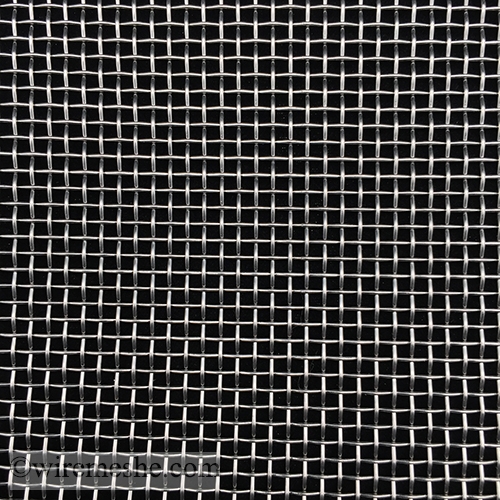 Wire Mesh Wire Cloth Mesh Screen DXR Wire Mesh