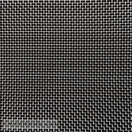 wire mesh