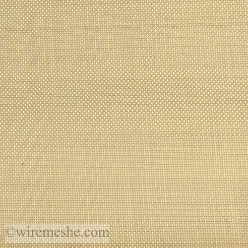 80 Mesh Wire Dia.0.12 mm Brass Wire Mesh DXR Wire Mesh